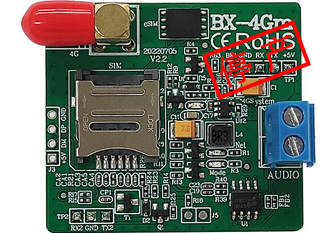BX-4Gm？
