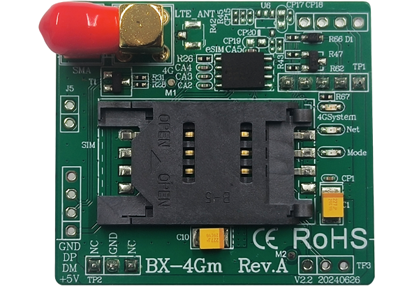 BX-4Gm Rev.A ？